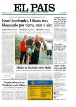 EL PAíS Edición impresa