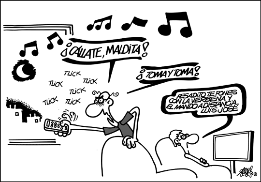 FORGES