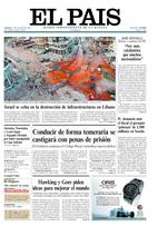 EL PAíS Edición impresa
