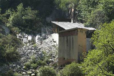 El origen de la dinamita