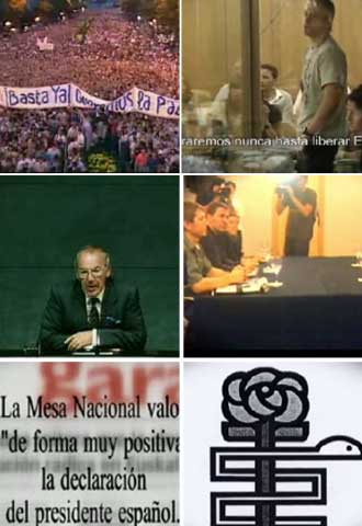 LA ROSA Y LA SERPIENTE