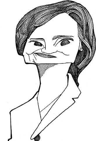 Con los pies en la tierra