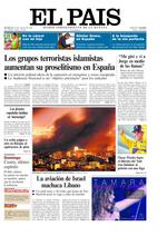 EL PAíS Edición impresa