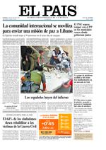 EL PAíS Edición impresa