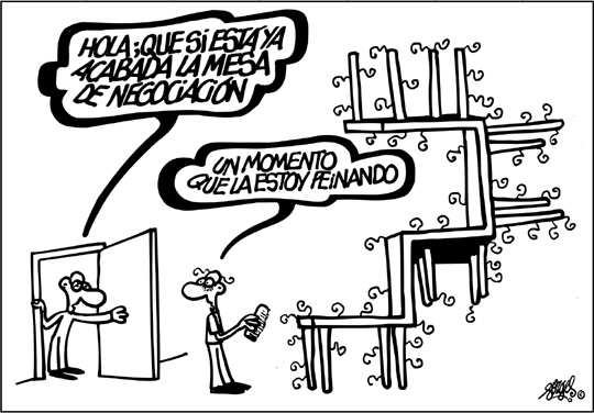 FORGES