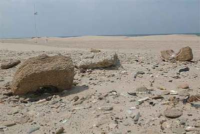 Expediente por daños en un acueducto romano de Cádiz