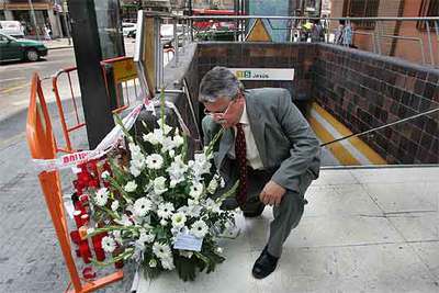 EL EX SÍNDIC PIDE MÁS TIEMPO PARA LA COMISIÓN DE INVESTIGACIÓN