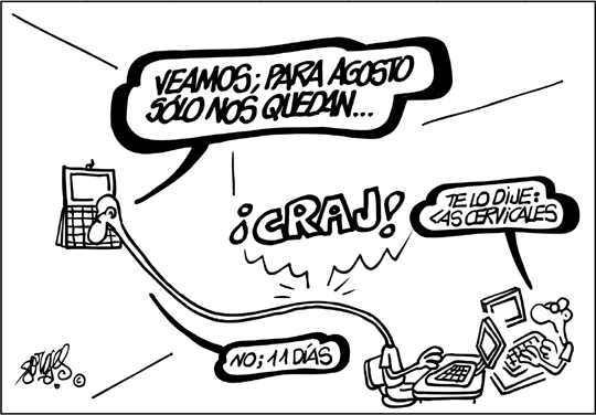 FORGES