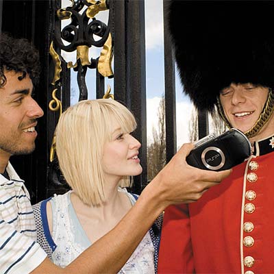 'Talkman' enseña a hablar y pronunciar en seis idiomas