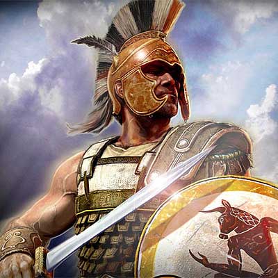 Titanes, Zeus y un montón de dioses por Egipto, Babilonia y Grecia