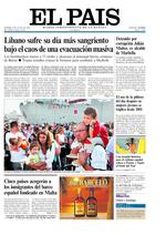 EL PAíS Edición impresa