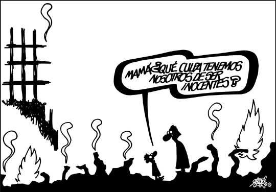 FORGES