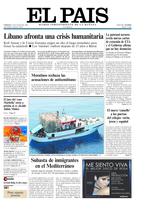 EL PAíS Edición impresa
