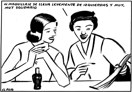 EL ROTO