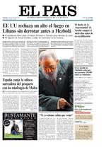 EL PAíS Edición impresa