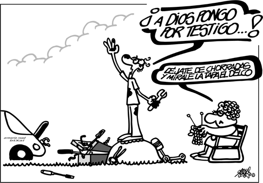 FORGES