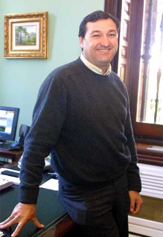 Los nuevos ricos del ladrillo