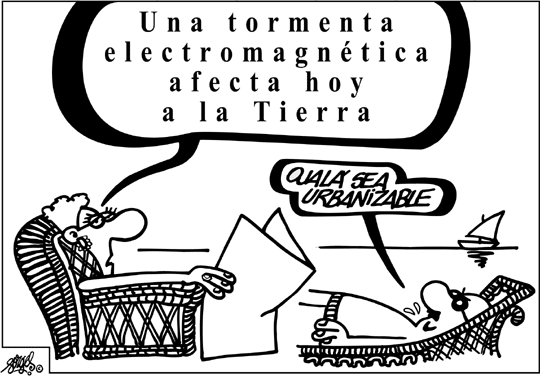 FORGES