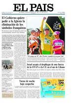EL PAíS Edición impresa