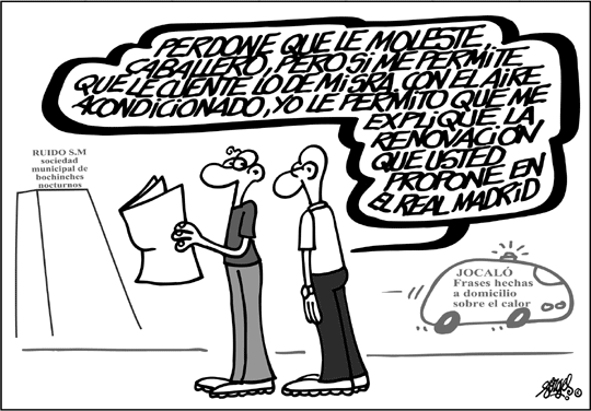 FORGES
