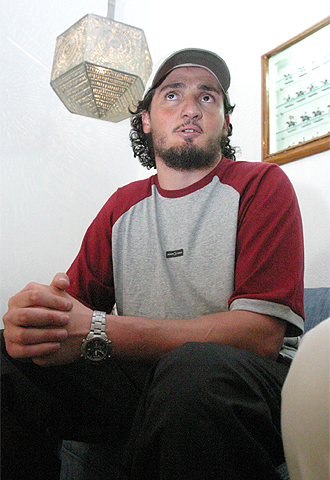 Hamed Abderrahaman Ahmed,  Hmido. 