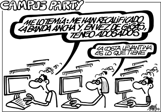 FORGES