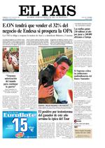 EL PAíS Edición impresa