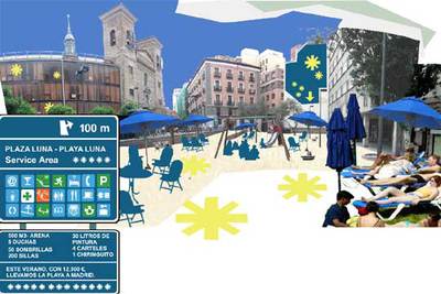 BIENVENIDOS A 'COSTA TUDESCOS'