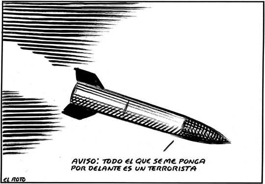 EL ROTO