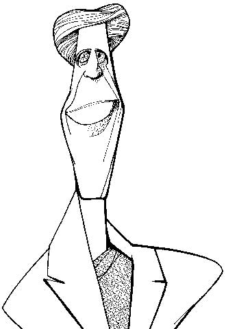 Una ejecutiva innovadora