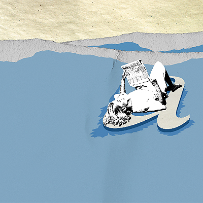 Agosto tiene su revista