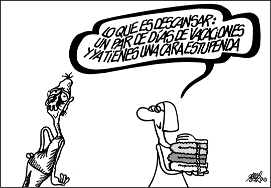 FORGES