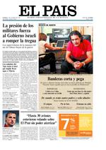 EL PAíS Edición impresa