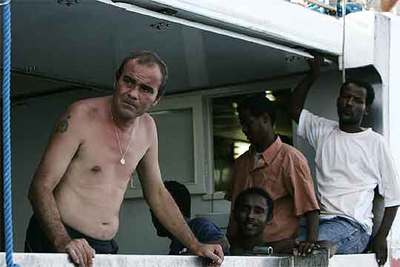 A ritmo de Extremoduro