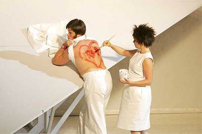 La fiesta de la ópera está en Salzburgo