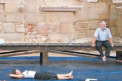 Versión 'minimal' de Homero