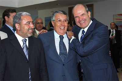 Chaves dice que Marruecos y España tienen que entenderse