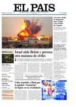 EL PAíS Edición impresa