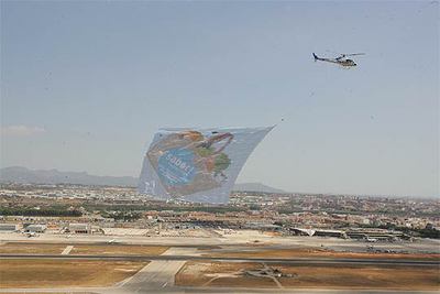 Campaña por el "sabor mediterráneo"