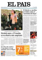 EL PAíS Edición impresa