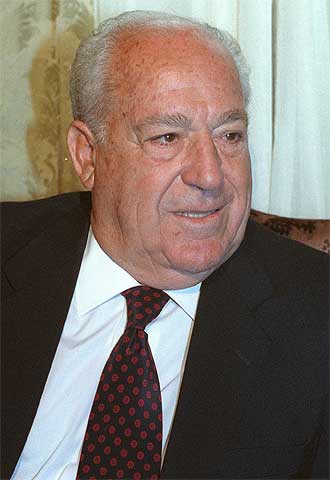 Ángel de Andrés.