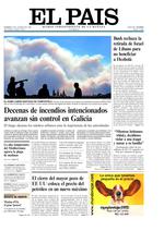 EL PAíS Edición impresa