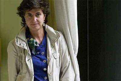 María San Gil.