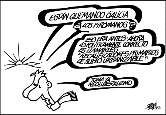 FORGES