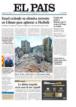 EL PAíS Edición impresa
