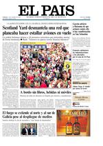 EL PAíS Edición impresa