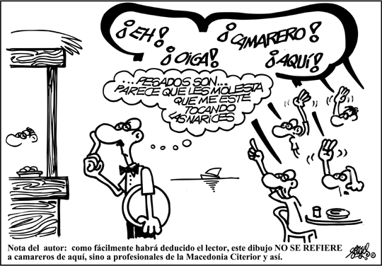 FORGES