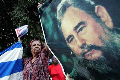 PREPARATIVOS DE CUMPLEAÑOS