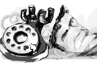 Llamadas telefónicas