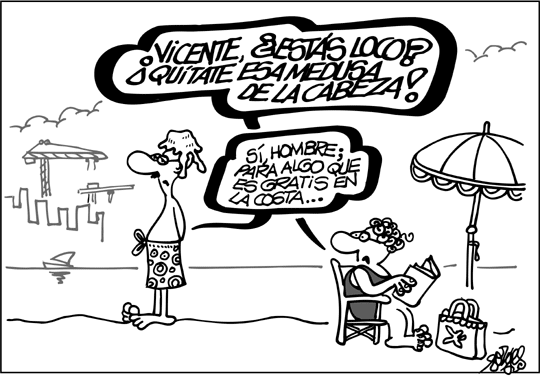 FORGES